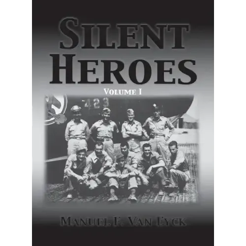 Silent Heroes