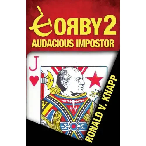 Gorby 2: Audacious Imposter