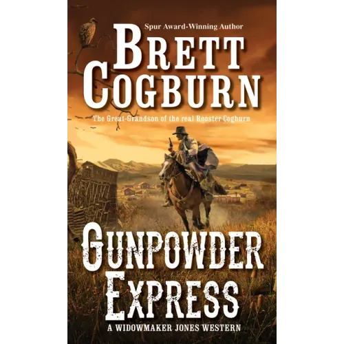 Gunpowder Express