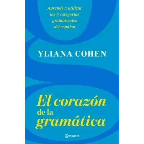 El Corazón de la Gramática