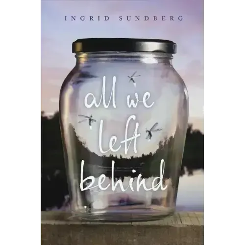 All We Left Behind