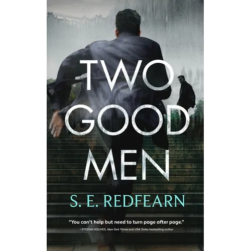 Two Good Men