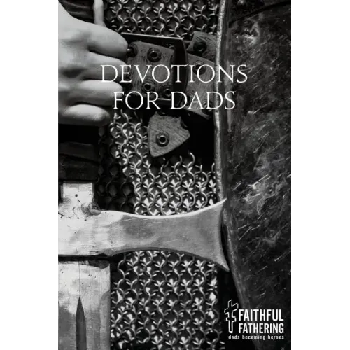 Devotions for Dads