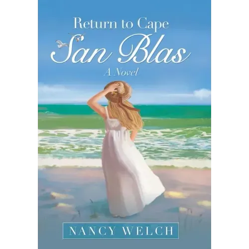 Return to Cape San Blas