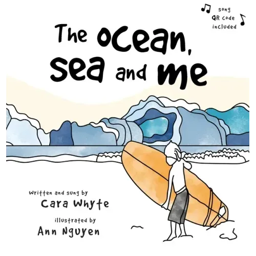 The Ocean, Sea and Me