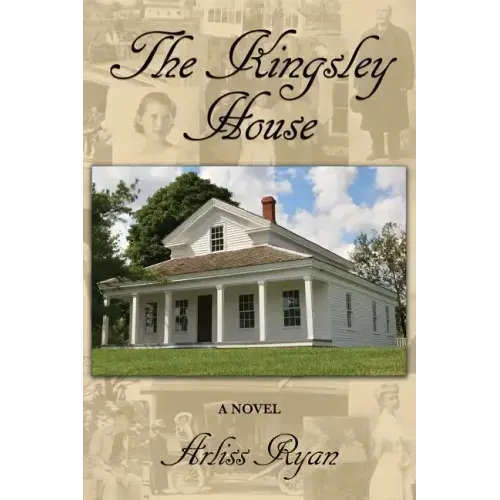 The Kingsley House