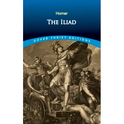 The Iliad
