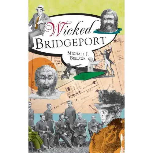 Wicked Bridgeport