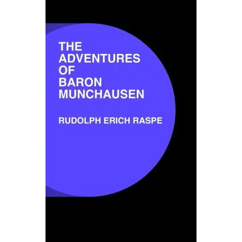 The Adventures of Baron Munchausen