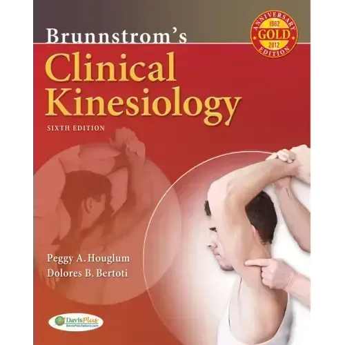 Brunnstrom's Clinical Kinesiology 6e