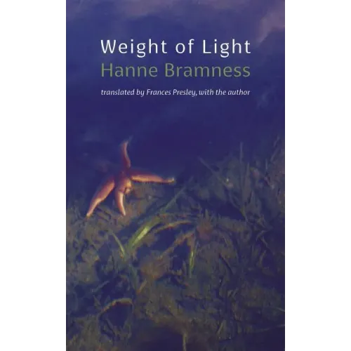 Weight of Light
