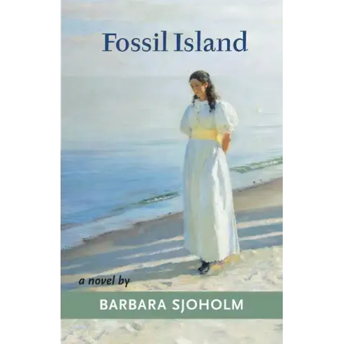 Fossil Island
