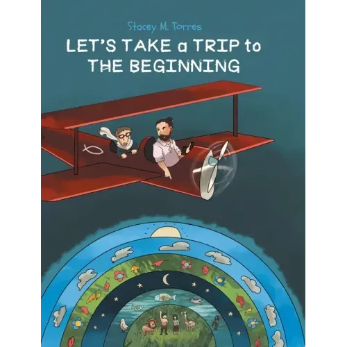 Let's Take a Trip to: The Beginning