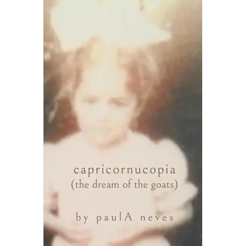 capricornucopia: (the dream of the goats)