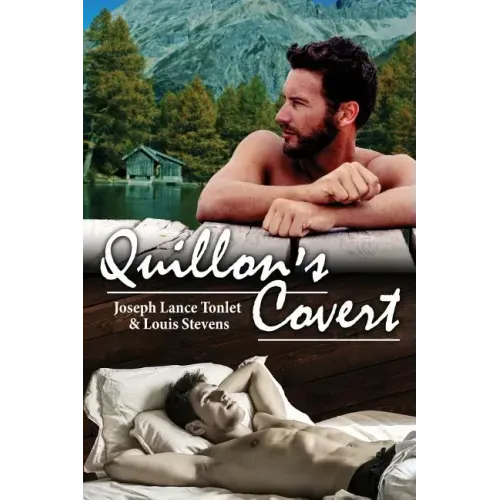 Quillon's Covert