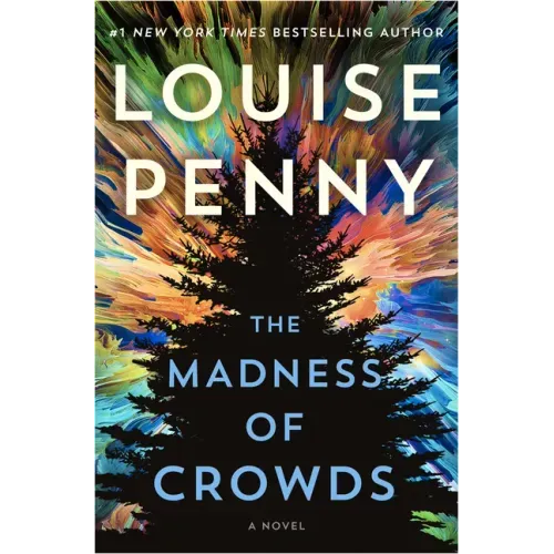 The Madness of Crowds