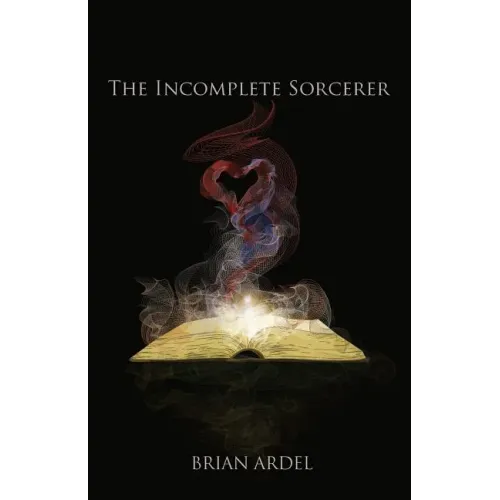The Incomplete Sorcerer