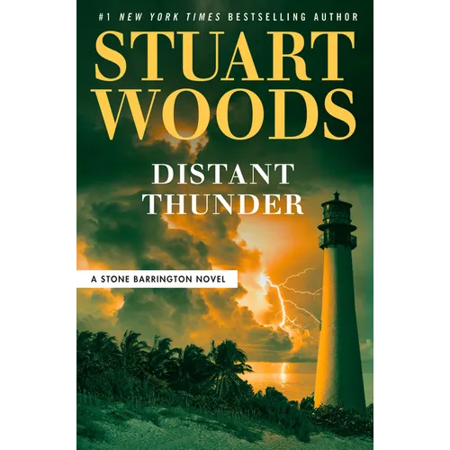 Distant Thunder