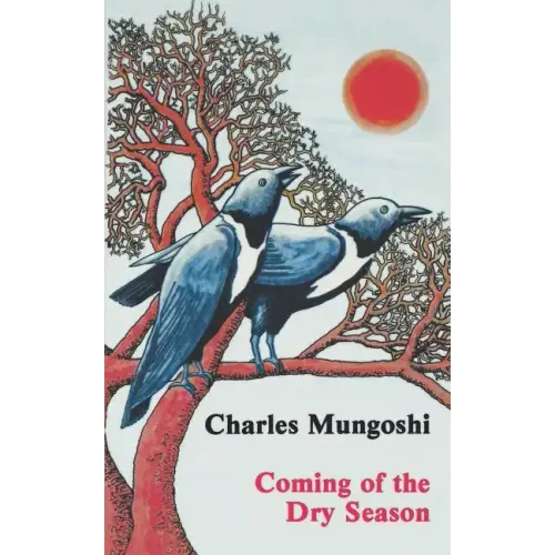 Coming of the Dry Season