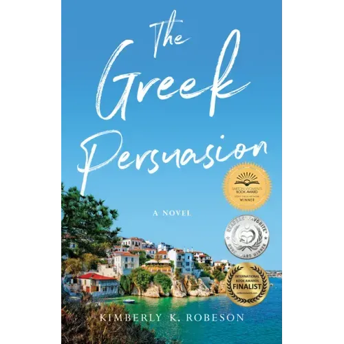 The Greek Persuasion