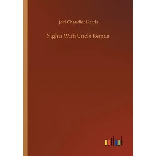 Nights With Uncle Remus