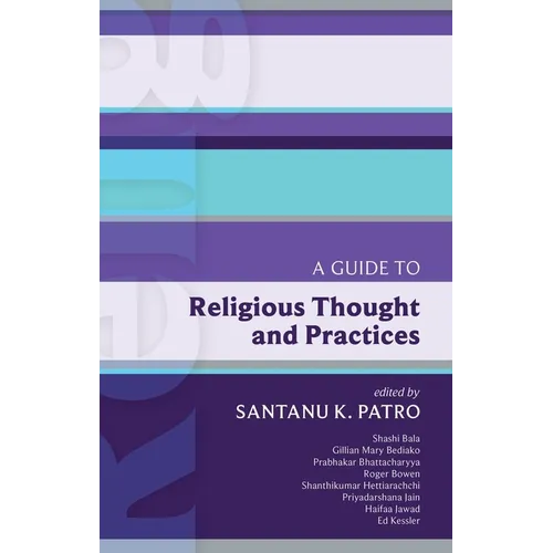Isg 45: A Guide to Religious Thought and Practices