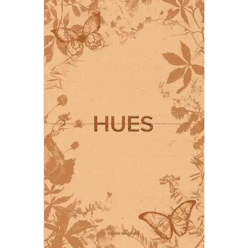 Hues: Orange