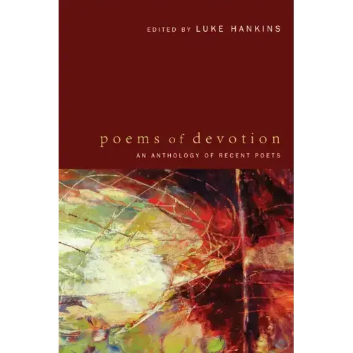 Poems of Devotion