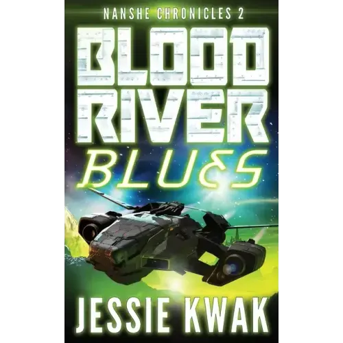 Blood River Blues