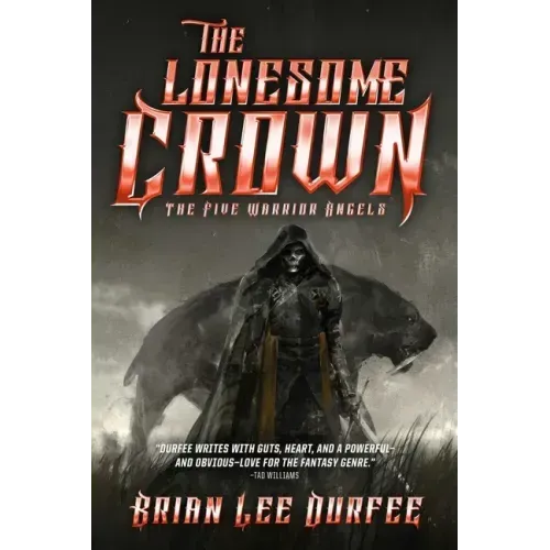 The Lonesome Crown