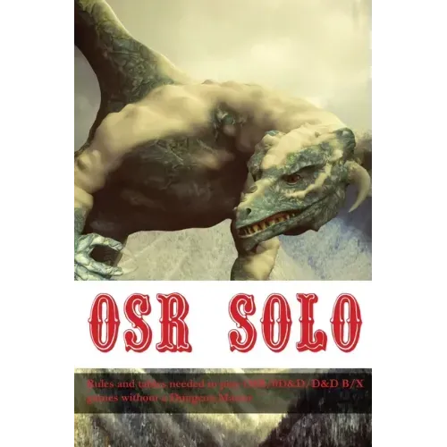 OSR Solo