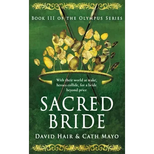 Sacred Bride
