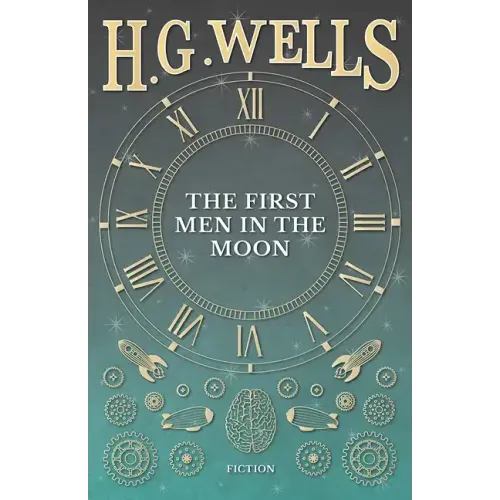The First Men in the Moon