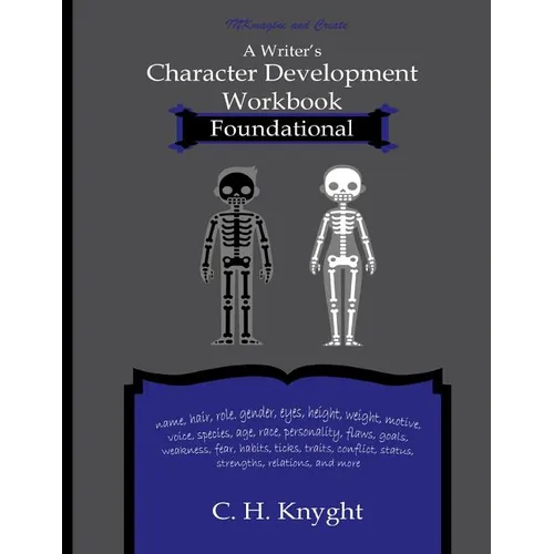Character Development Workbook Foundational