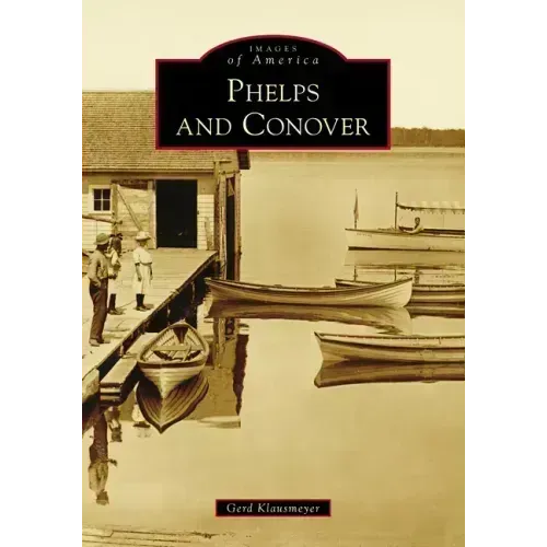Phelps and Conover