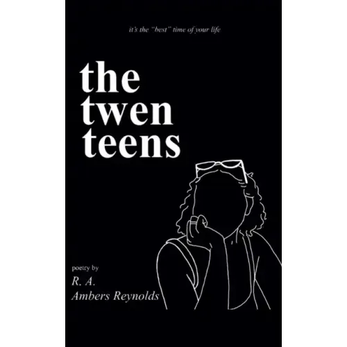 The TwenTeens