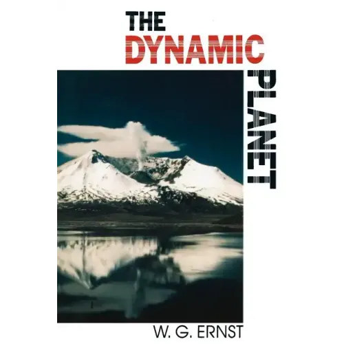 The Dynamic Planet