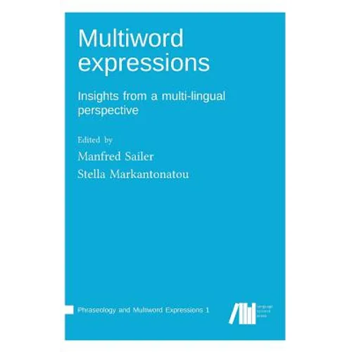 Multiword expressions