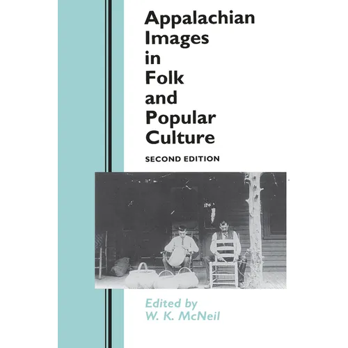 Appalachian Images in Folk and Popular Culture