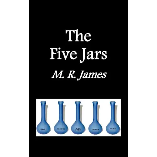 The Five Jars