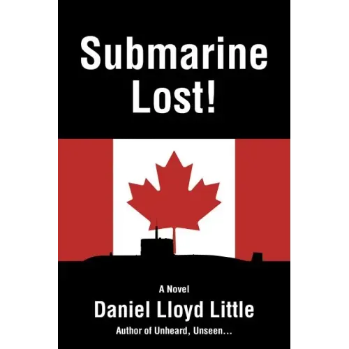 Submarine Lost!