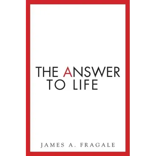 The Answer to Life