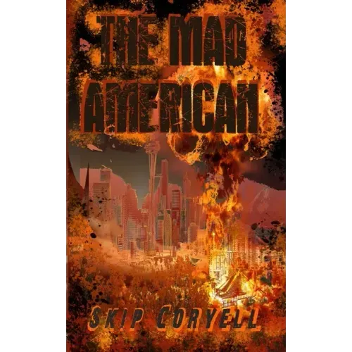 The Mad American: Judgment Day