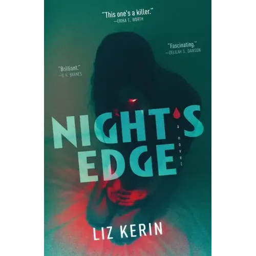 Night's Edge