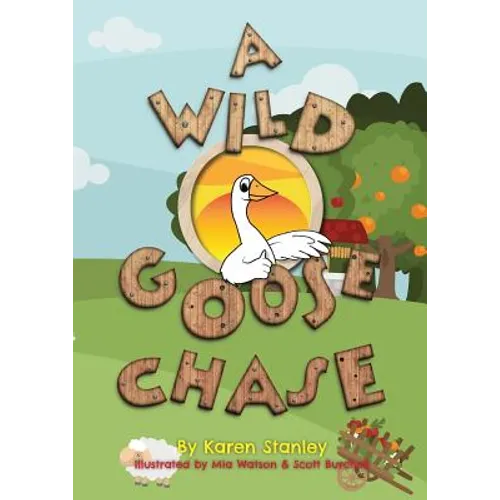 A Wild Goose Chase