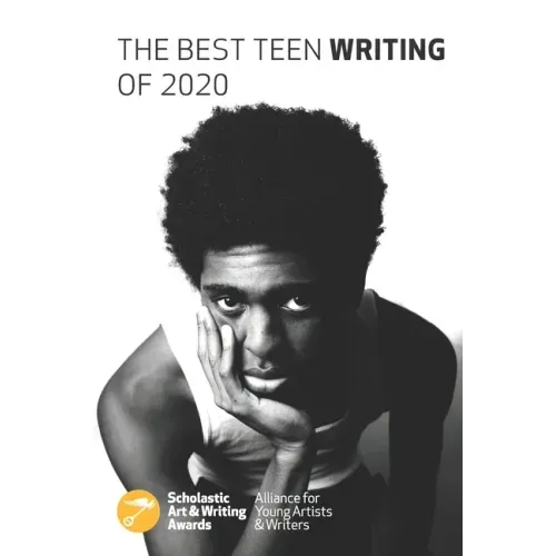 The Best Teen Writing of 2020