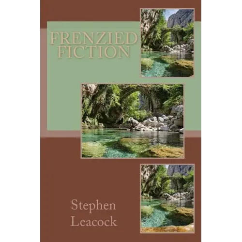Frenzied Fiction