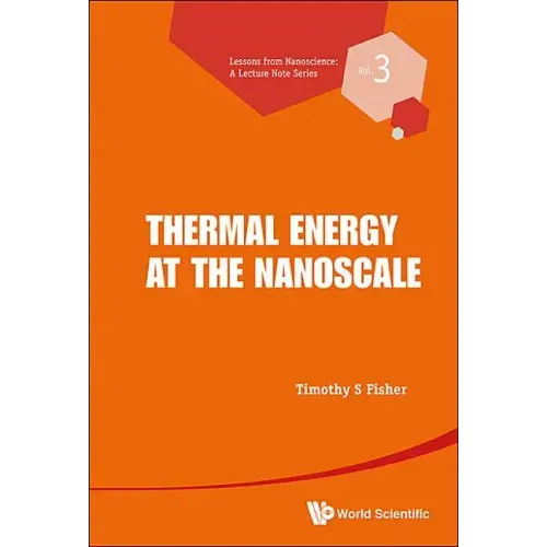 Thermal Energy at the Nanoscale