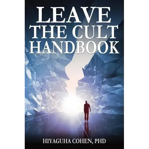 The Leave the Cult Handbook