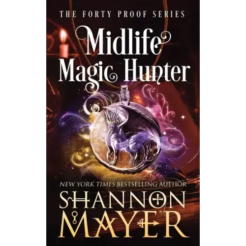 Midlife Magic Hunter